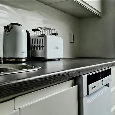 Homely Place To With Sauna טורקו